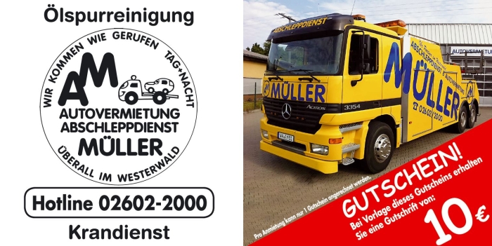 AM Mueller