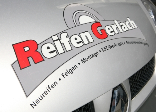 Gerlach
